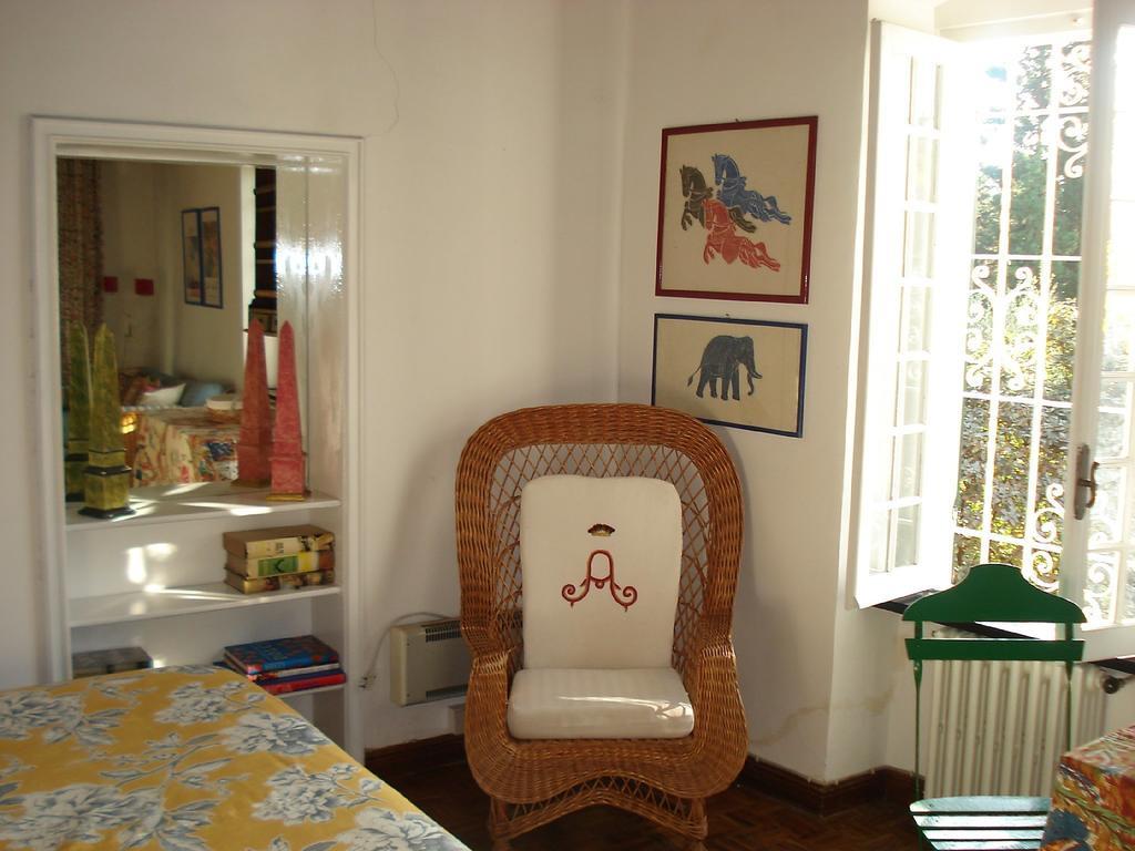 Villa Imperia Room photo