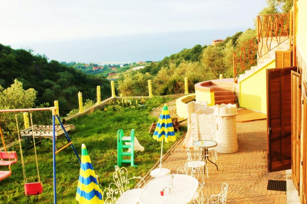 Villa Imperia Exterior photo
